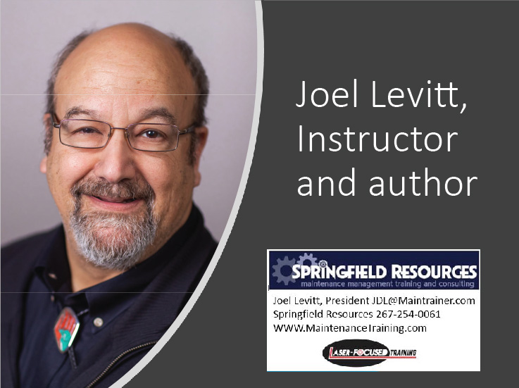 joel-levitt-resume